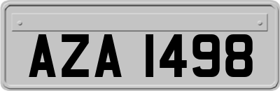 AZA1498