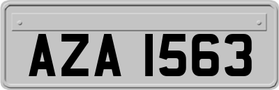 AZA1563