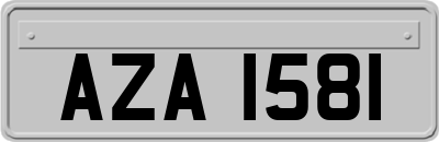 AZA1581