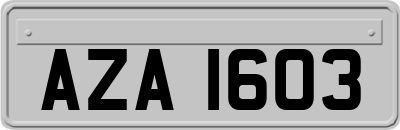 AZA1603