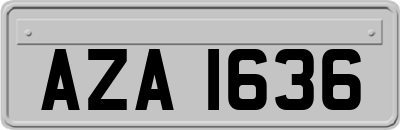 AZA1636