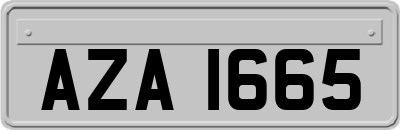 AZA1665