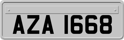 AZA1668