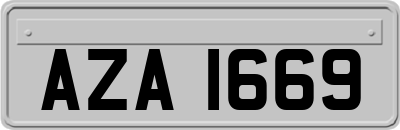 AZA1669