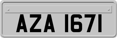 AZA1671