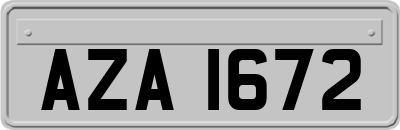 AZA1672