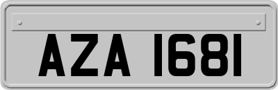 AZA1681