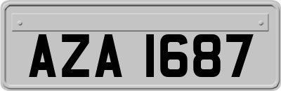 AZA1687