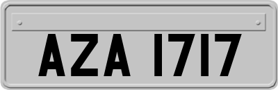 AZA1717