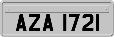 AZA1721