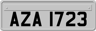 AZA1723