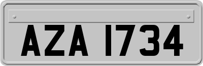 AZA1734