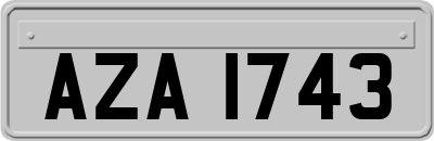 AZA1743