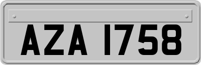 AZA1758