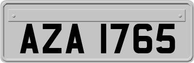 AZA1765