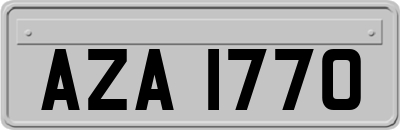 AZA1770