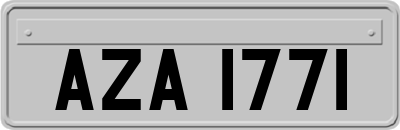 AZA1771