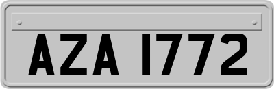 AZA1772
