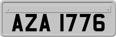 AZA1776