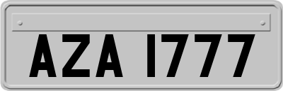 AZA1777
