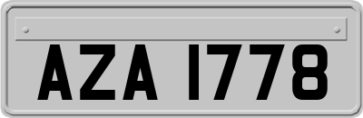 AZA1778