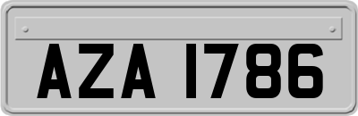 AZA1786