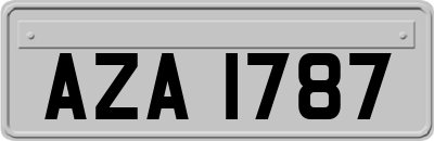 AZA1787
