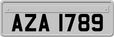 AZA1789