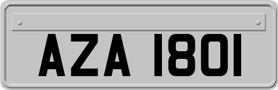 AZA1801