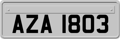 AZA1803