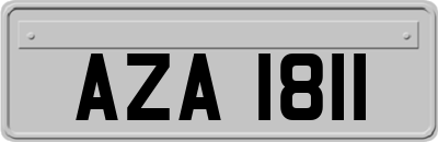 AZA1811