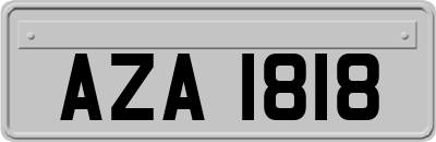 AZA1818