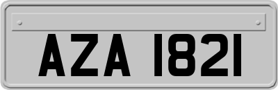 AZA1821