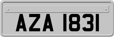 AZA1831