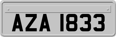 AZA1833