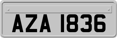 AZA1836