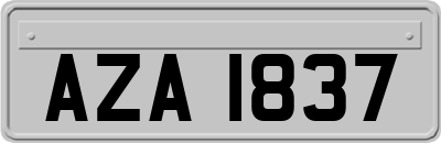 AZA1837