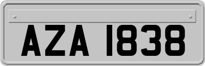 AZA1838