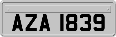 AZA1839