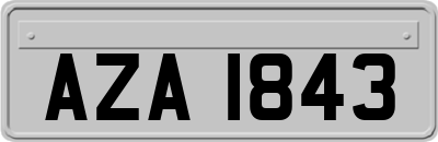 AZA1843