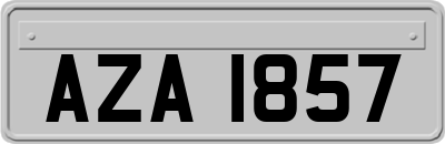 AZA1857