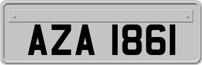 AZA1861