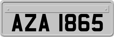 AZA1865