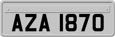 AZA1870