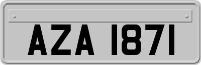 AZA1871