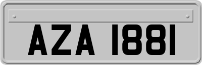 AZA1881