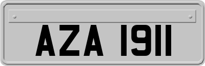 AZA1911
