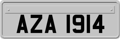 AZA1914