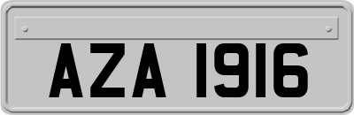 AZA1916