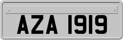 AZA1919